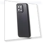 Black Cell Phone Cover — Screen Protectors, Smartwatch 2025