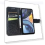 Butterfly Pattern Imprinted Wallet Case — Flip Cases, Smartwatch 2025