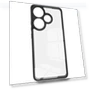 Clear Protective Phone Cover — Screen Protectors, Smartwatch 2025