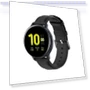 Genuine Leather Smart Watch Band Replacement — Bands, Smartwatch 2025