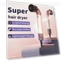 Handheld Hair Dryer — Dryers & Accessories, The Romantics