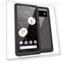 IP68 Waterproof Clear Phone Case — Screen Protectors, Smartwatch 2025