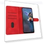Leather Case Stand Wallet Phone Cover — Phone Accessories, Smartwatch 2025