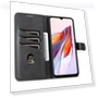 Leather Phone Cover Stand Wallet Case — Phone Accessories, Smartwatch 2025