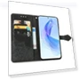 Leather Wallet Case with Strap — Flip Cases, Smartwatch 2025