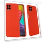Liquid Silicone Lightweight Slim Case — Basic Cases, Smartwatch 2025