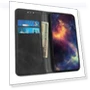 Magnetic Case Cowhide Texture Wallet Phone Cover — Flip Cases, Smartwatch 2025