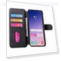 Magnetic Detachable Leather Phone Wallet Cover — Smartwatch Protectors, Smartwatch 2025