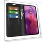 Magnetic Phone Case Skin-Touch PU Leather Cover — Protective Covers, Smartwatch 2025