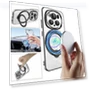 Magnetic Phone Case — Bumpers, Smartwatch 2025