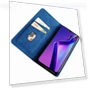 Phone Case with Wallet and Magnetic Stand — Phone Accessories, Smartwatch 2025