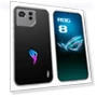 Phone Cover for Asus ROG Phone 8 5G — Basic Cases, MOFI