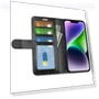 PU Leather Stand Phone Case — Phone Accessories, Smartwatch 2025