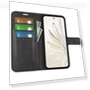 PU Leather Stand Wallet Feature Magnetic Case — Flip Cases, Smartwatch 2025