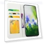 PU Leather Wallet Case with Magnetic Closure and Stand — Flip Cases, Smartwatch 2025