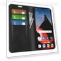 PU Leather Wallet Flip Case with Stand — Flip Cases, Smartwatch 2025