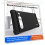 Reinforced Corners TPU Phone Case — Screen Protectors, Smartwatch 2025