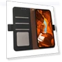 RFID Blocking Leather Case — Passport Covers, Smartwatch 2025