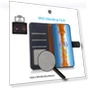 RFID Blocking Phone Wallet Case with Stand — Phone Accessories, Smartwatch 2025