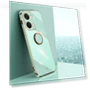Ring Holder Kickstand TPU Case — Smartwatch Protectors, Smartwatch 2025