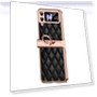 Ring Kickstand Coated PC Phone Case — Bumpers, Smartwatch 2025
