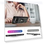 Ring Kickstand Phone Case — Screen Protectors, Smartwatch 2025