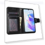 Shockproof Leather Wallet Phone Case — Flip Cases, Smartwatch 2025