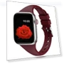Silicone Sport Watch Band — Bands, Smartwatch 2025