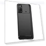 Soft Skin Flexible TPU Anti-Scratch Phone Case — Basic Cases, MOFI