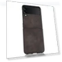 Textured Skin-touch Feeling Phone Case — Flip Cases, Smartwatch 2025