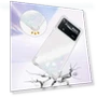 TPU Case Glitter Quicksand Shockproof Phone Back Cover — Screen Protectors, Smartwatch 2025