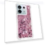 TPU Case Glitter Quicksand Shockproof Phone Back Cover — Bumpers, Smartwatch 2025