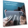 Ultra Thin PP Phone Case — Basic Cases, Smartwatch 2025