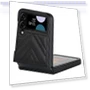 V-Shape Stitching Phone Case — Flip Cases, Smartwatch 2025