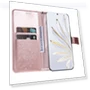 Wallet Case Floral Butterfly Imprinted Leather Phone Cover Stand — Basic Cases, Smartwatch 2025
