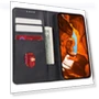 Wallet Case Magnetic Auto Closing Leather Phone Cover — Flip Cases, Smartwatch 2025