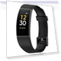 Waterproof Silicone Solid Color Watch Band — Smartwatch Straps, Smartwatch 2025