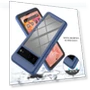 YB PC Series-6 Built-In PET Screen Film Phone Cover — Screen Protectors, Smartwatch 2025