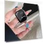 Zinc Alloy Watch Band — Bands, Smartwatch 2025