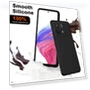 2.2mm TPU Phone Cover with Fiber Lining — Phone Accessories, Smartwatch 2025