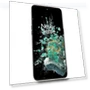 Anti-Fall Flexible TPU Cell Phone Cover — Screen Protectors, Smartwatch 2025