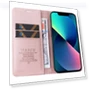 Anti-shock PU Leather Wallet Case Stand with Magnetic Closure — Flip Cases, Smartwatch 2025