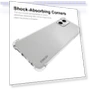 Clear Phone Case with Screen Protector — Screen Protectors, ENKAY
