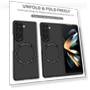 Hard PC Phone Case Magnetic Cover — Phone Accessories, Smartwatch 2025