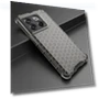 Honeycomb Textured Shockproof Case — Basic Cases, Smartwatch 2025