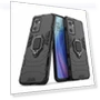 Hybrid Phone Protective Cover with Ring Kickstand — Phone Accessories, Smartwatch 2025