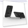 Kickstand Dual-Layer Phone Case — Basic Cases, Smartwatch 2025
