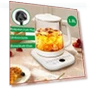 Large Capacity Smart Health Pot — Kettles & Tea Machines, The Romantics