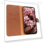 Leather Phone Case with Wallet Stand — Phone Accessories, Smartwatch 2025