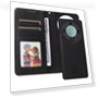 Magnetic Detachable PU Leather Phone Cover with Strap — Smartwatch Protectors, Smartwatch 2025